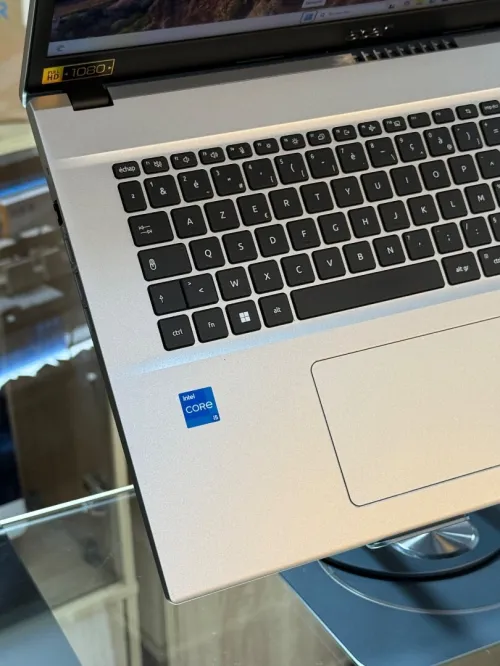 ACER ASPIRE 3 A317 I5 1235U 16GO 512GO SSD 
