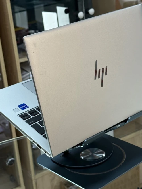 HP ELITEBOOK 840 G10 I7 1355U 16GO 512GO SSD NVME