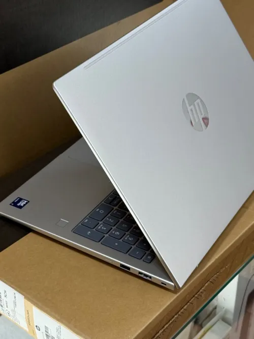 HP PROBOOK 4 16 G1i INTEL CORE ULTRA 7 255U 16GO DDR5 512GO SSD NEUF SOUS EMBALLAGE 