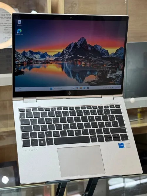 HP ELITEBOOK X360 830 G10 I5 1335U 16GO 512GO SSD TACTILE