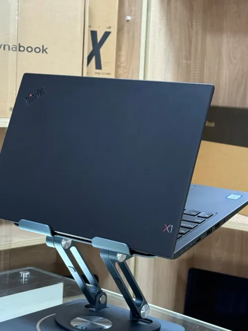 LENOVO THINKPAD X1 CARBON I7 8565U 16GO 512GO SSD TACTILE