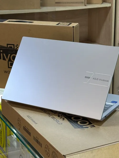 ASUS VIVOBOOK 15 X1504V I5 1334U 8GO 512GO SSD NEUF SOUS EMBALLAGE