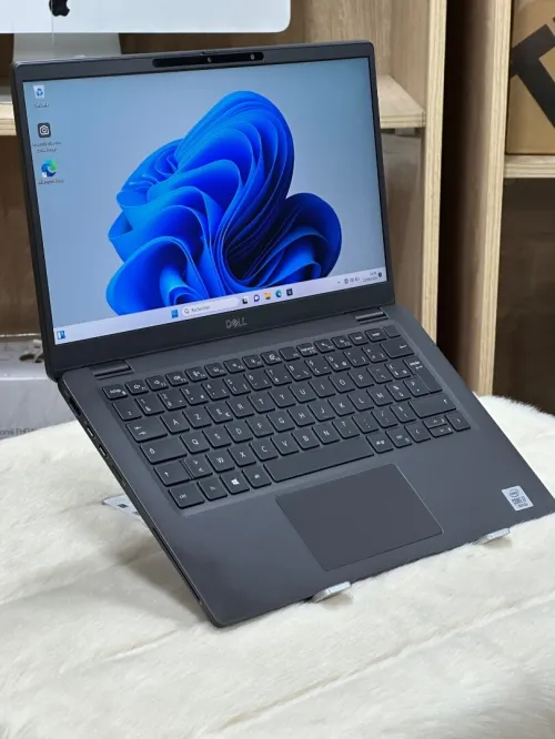 DELL LATITUDE CARBON 7310 I7 10610U 16GO 256GO SSD TACTILE 