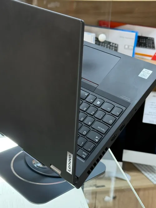 LENOVO THINKPAD P15 I7 10850H 128GO 2TO SSD NVIDIA QUADRO T1000 4GO TACTILE OLED 4K