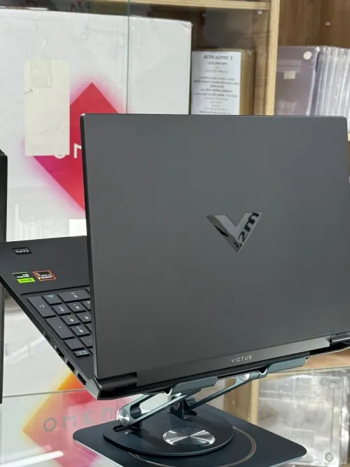 HP VICTUS 15 FB3060CA AMD RYZEN 7 AI 350 16GO 1TO SSD NVIDIA GEFORCE RTX5060 8GO GDDR7 NEUF SOUS EMB
