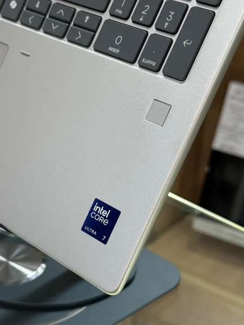 HP ELITEBOOK 6 G1i 16 AI PC INTEL CORE ULTRA 7 265H 32GO DDR5 512GO SSD NVME INTEL ARC 140T 16GO