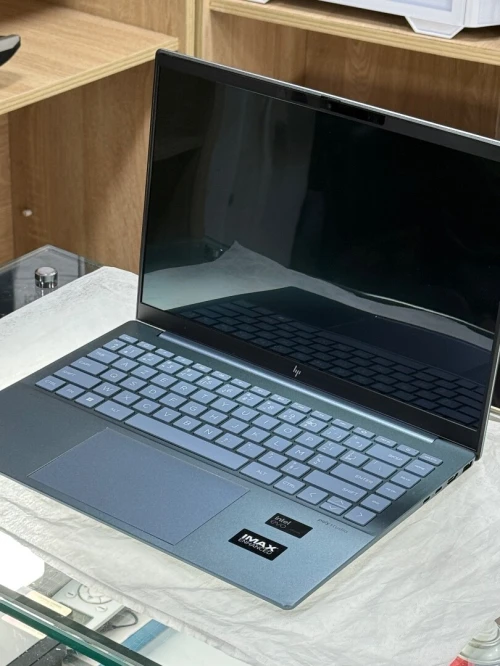 HP PAVILION PLUS 14 EW1XXX ULTRA 7 125H 16GO 512GO SSD