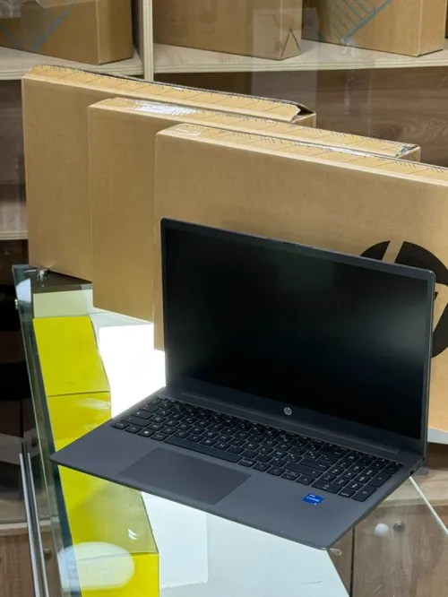 HP 250 G10 I5 1334U 8GO 512GO SSD NEUF SOUS EMBALLAGE