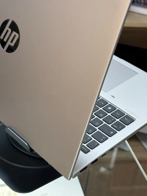 HP PROBOOK 460 G11 INTEL CORE ULTRA 7 155U 16GO 512GO SSD NVME 