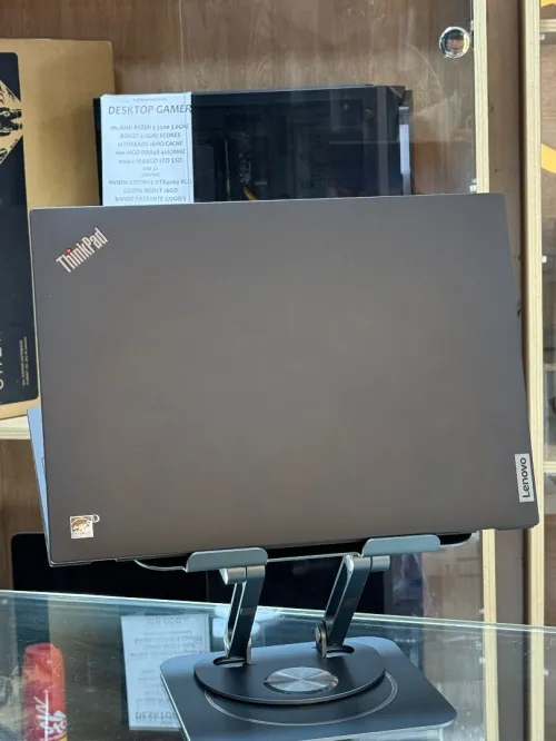 LENOVO THINKPAD P16s GEN 2 I7 VPRO 1370P 32GO 512GO SSD NVIDIA RTX A500 4GO GDDR6