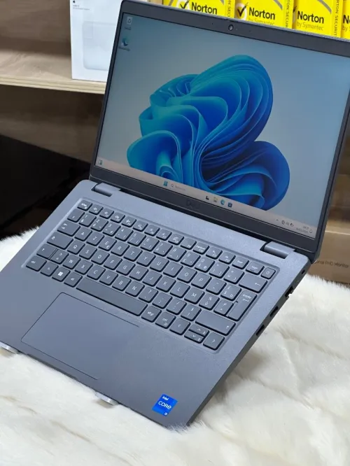 DELL LATITUDE 3440 I5 1345U 8GO 256GO SSD NVME