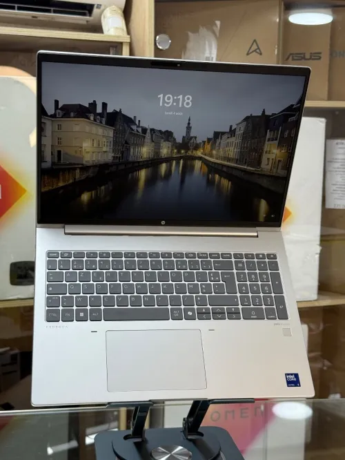 HP PROBOOK 460 G11 INTEL CORE ULTRA 5 125U 16GO 256GO SSD NVME