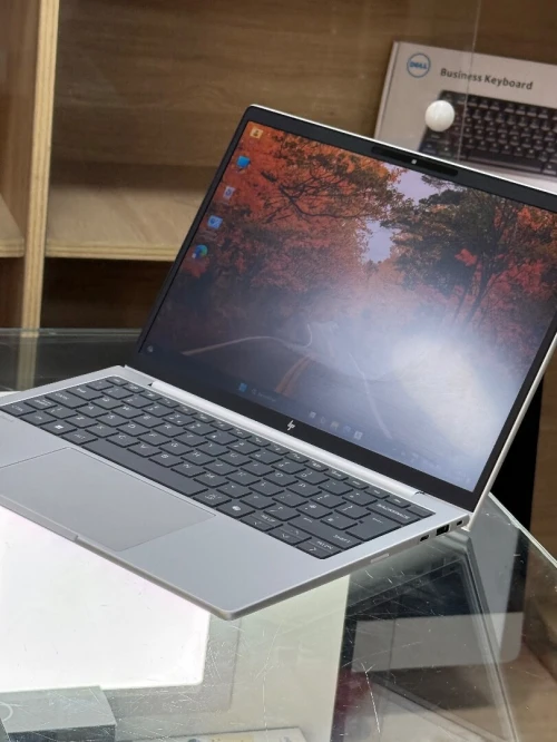 HP ELITEBOOK G1a 13 AI AMD RYZEN 7 250 32GO DDR5 512GO SSD NVME