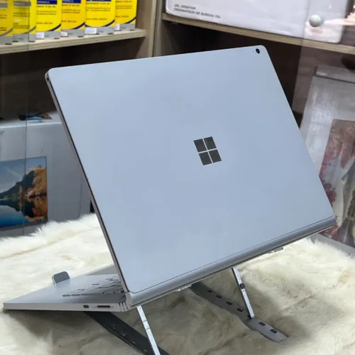 MICROSOFT SURFACEBOOK 3 I7 1065G7 32GO 1TO SSD GTX1650 4GO ECRAN 13.5" 4K LED 