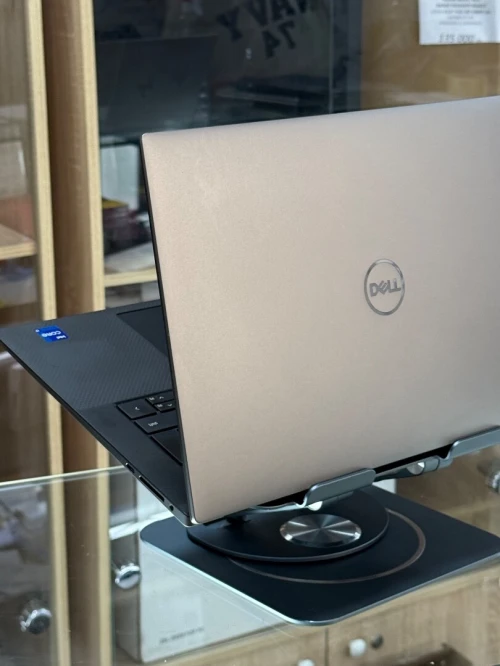 DELL PRECISION 5570 I7 12800H 32GO 1TO SSD NVIDIA RTX A1000 6GO GDDR6