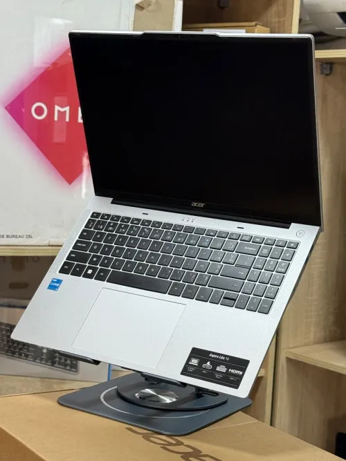 ACER ASPIRE LITE 16 AL16 52P I3 1305U 8GO 512GO SSD NEUF SOUS EMBALLAGE 