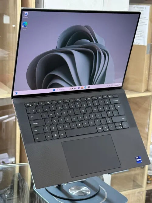 DELL XPS 15 9530 I9 13900H 64GO DDR5 1TO SSD NVIDIA GEFORCE RTX4070 8GO 4K OLED TACTILE 