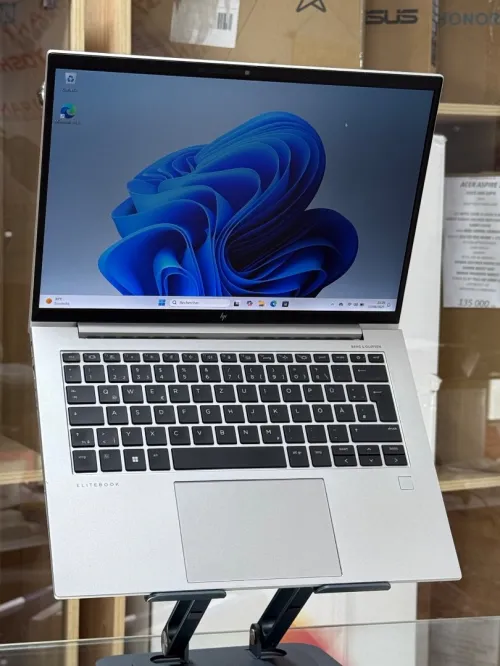 HP ELITEBOOK 845 G9 AMD RYZEN 5 PRO 8650U 32GO 512GO SSD NVME