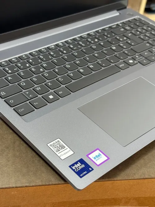 LENOVO THINKBOOK 16 G7 IML ULTRA 5 125U 8GO 512GO SSD NVME