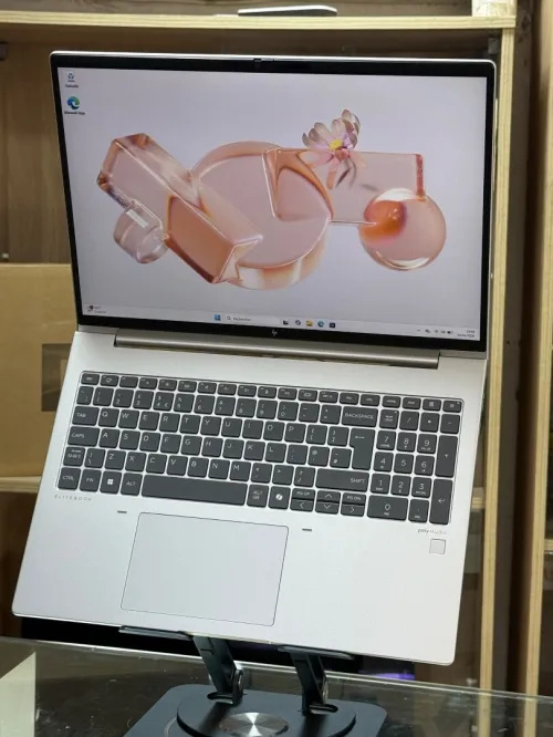 HP ELITEBOOK 665 G11 AMD RYZEN 5 7535U 16GO DDR5 512GO SSD NVME