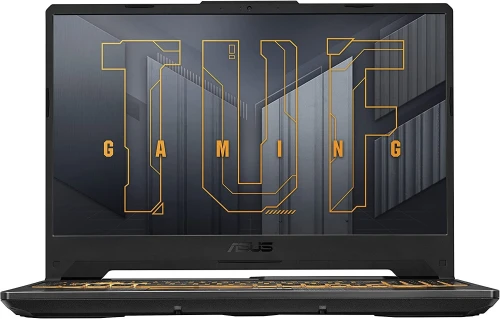 ASUS TUF GAMING FX506L I5 10300H 8GO 512GO SSD NVIDIA GTX1650 4GO GDDR6 NEUF SOUS EMBALLAGE