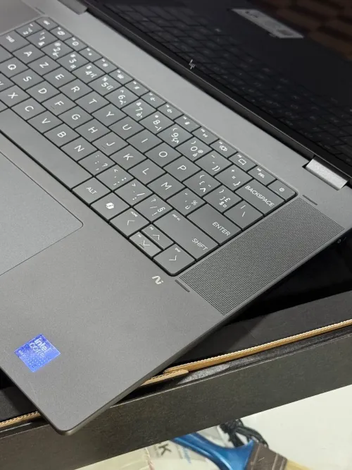HP OMNIBOOK X FLIP 16 AS0013DX ULTRA 5 226V 16GO 512GO SSD INTEL ARC 130V 8GO NEUF SOUS EMBALLAGE 