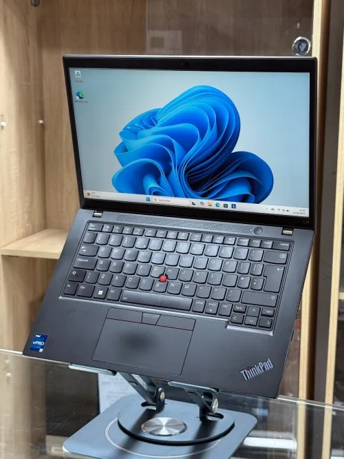 LENOVO THINKPAD L14 GEN 4 INTEL CORE I7 VPRO 1365U 32GO 512GO SSD NVME 