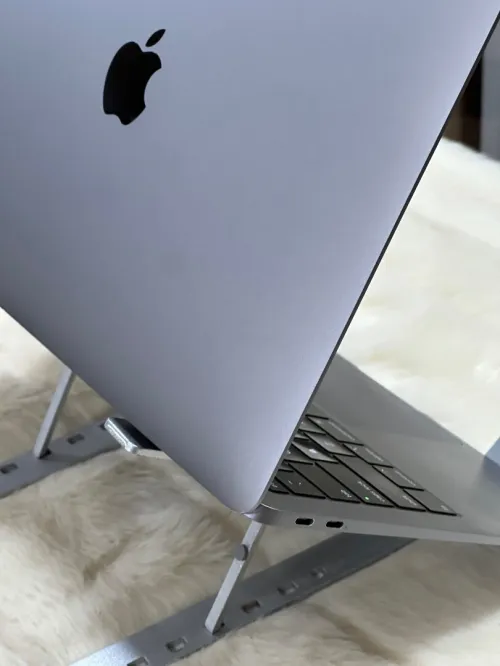 MACBOOK AIR RETINA 13.3 2018 I5 1.6GHZ 8GO 256GO SSD 