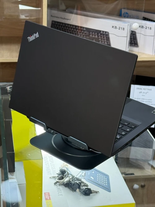 LENOVO THINKPAD T14 AMD RYZEN 5 PRO 4650U 16GO 256GO SSD NVME 