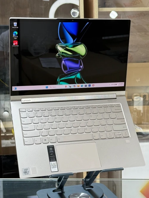LENOVO YOGA C940 I7 1065G7 16GO 512GO SSD TACTILE CONVERTIBLE 