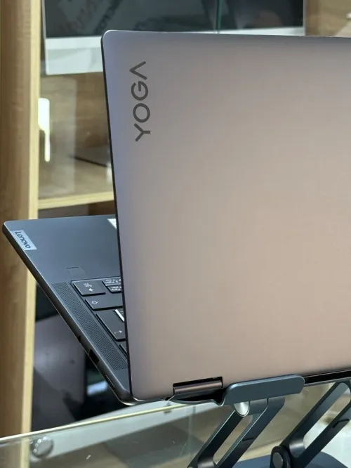 LENOVO YOGA 7i 14IAL7 I5 1235U 16GO 512GO SSD TACTILE
