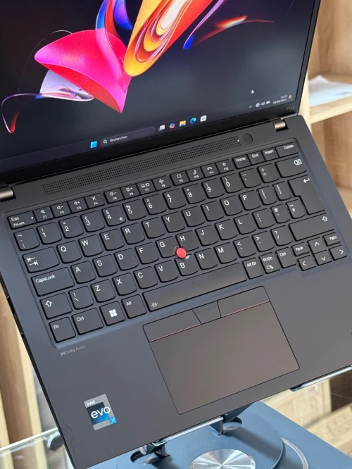 LENOVO THINKPAD T14s GEN 4 I7 EVO 1355U 16GO DDR5 512GO SSD NVME 
