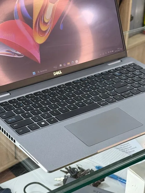DELL LATITUDE 5540 I5 VPRO 1345U 32GO 512GO SSD TACTILE 