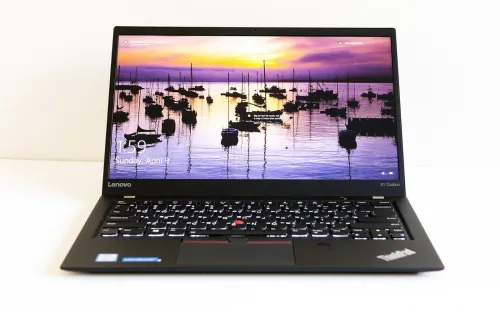 LENOVO THINKPAD T470 I5 7300U 8GO 256GO SSD