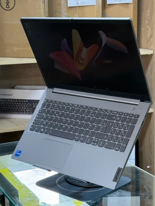 LENOVO THINKBOOK 15 G4 IAP I5 1235U 8GO 256GO SSD NVME 