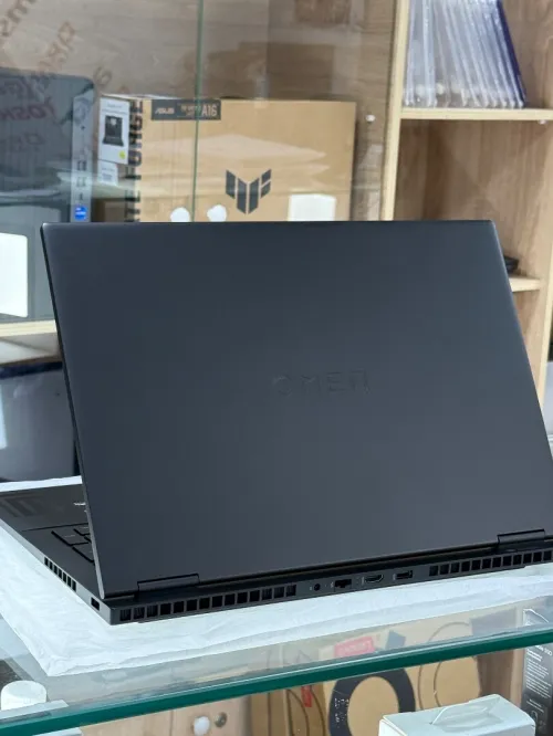 HP OMEN 16 WF1XXX I7 14700HX 32GO 1TO SSD NVIDIA GEFORCE RTX4070 8GO GDDR6 NEUF SOUS EMBALLAGE