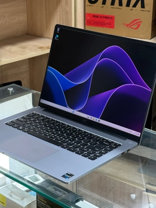 REDMI BOOK 16 I5 EVO 13500H 16GO 512GO SSD NVME