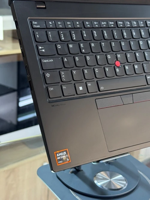 LENOVO THINKPAD L14 GEN 6 AMD RYZEN AI 5 PRO 340 16GO DDR5 512GO SSD NVME