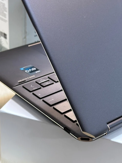 HP SPECTRE X360 14-EF0XXX I7 1255U 16GO 1TO SSD NVME NEUF SOUS EMBALLAGE 