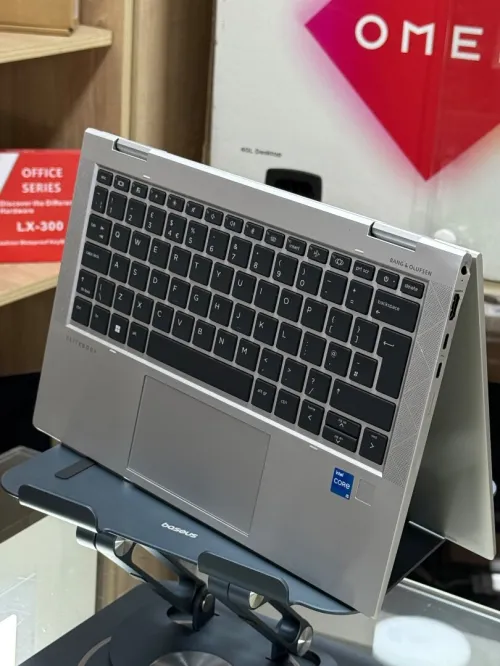 HP ELITEBOOK X360 1030 G8 I5 VPRO 1145G7 16GO 256GO SSD TACTILE X360