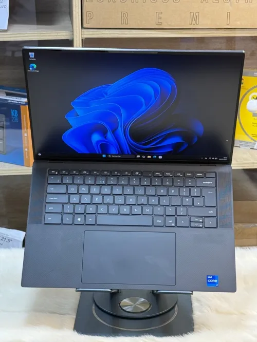 DELL PRECISION 5560 I7 11800H 32GO 1.5TO SSD NVIDIA RTX A2000 4GO 