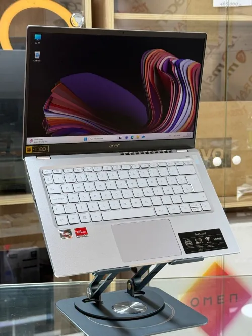 ACER SWIFT GO 14 SFG14 AMD RYZEN 5 7530U 16GO 512GO SSD NVME
