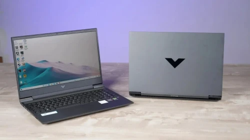 HP VICTUS 16 E0XXX RYZEN 7 5800H 16GO 512GO SSD NVIDIA RTX3060 6GO GDDR6