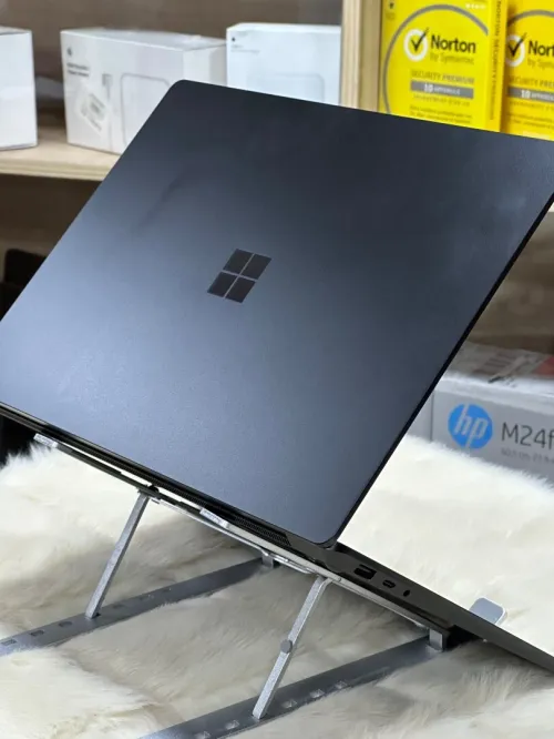 SURFACE LAPTOP 5 BLACK I7 1265U 32GO 1TO SSD NVME