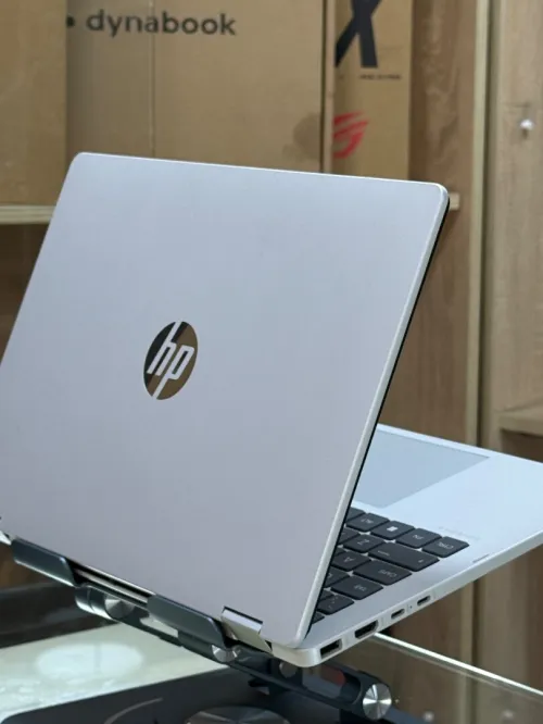HP OMNIBOOK 5 FLIP 14 FP0XXX I5 1335U 8GO 512GO SSD TACTILE