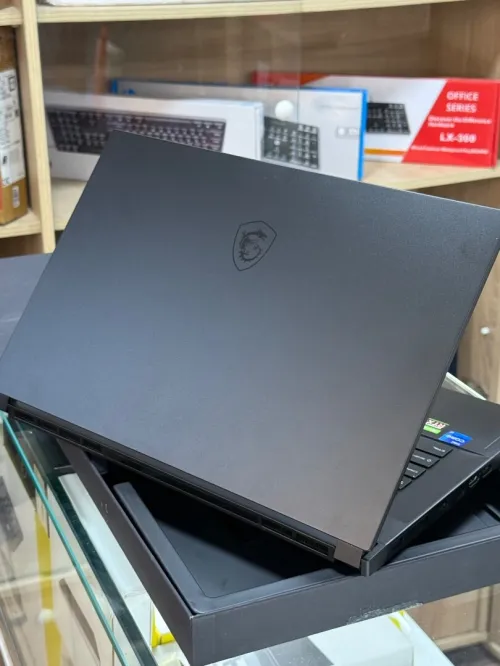 MSI STEALTH GS66 11UE I7 11800H 16GO 1TO SSD NVIDIA GEFORCE RTX3060 6GO SOUS EMBALLAGE 