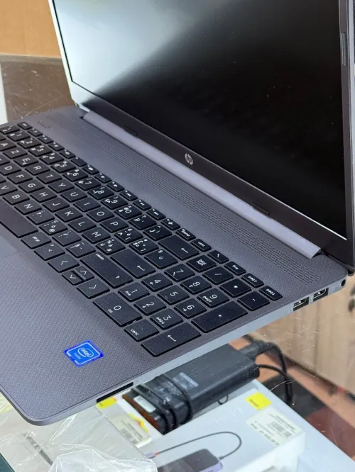 HP 250 G8 INTEL CELERON N4020 4GO 256GO SSD 15.6 FHD WINDOWS 11 ORIGINAL NEUF SOUS EMBALLAGE 