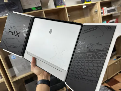ALIENWARE X14 R2 I7 13620H 32GO 2TO SSD NVIDIA GEFORCE RTX4060 8GO 
