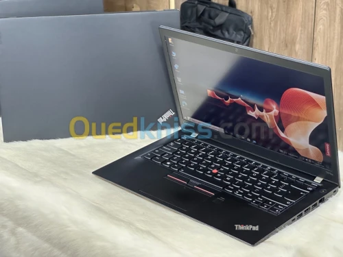 LENOVO THINKPAD T470s I7 VPRO 7600U 16GO 256GO SSD 