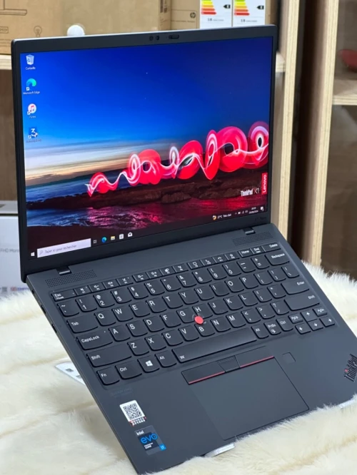 LENOVO THINKPAD X1 NANO GEN 1 I7 EVO 1160G7 16GO 1TO SSD NVME 